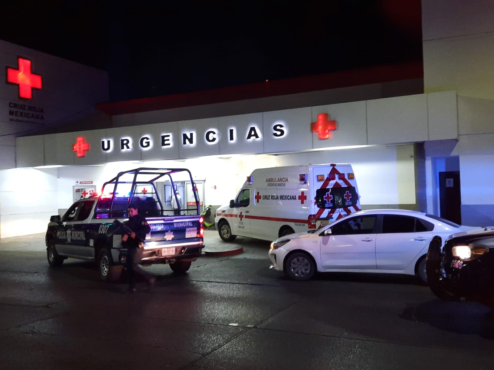 Luz Areli, la joven que murió en atentado en bar de Culiacán; sería un ataque directo