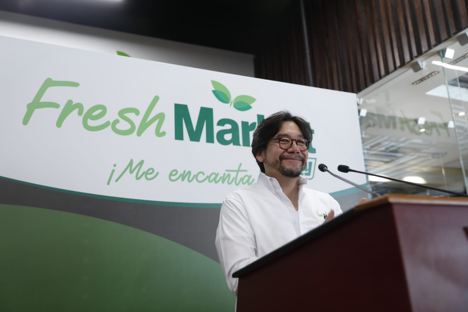Un nuevo concepto de hacer el supermercado; abre sus puertas Fresh Market en Plaza Ceiba