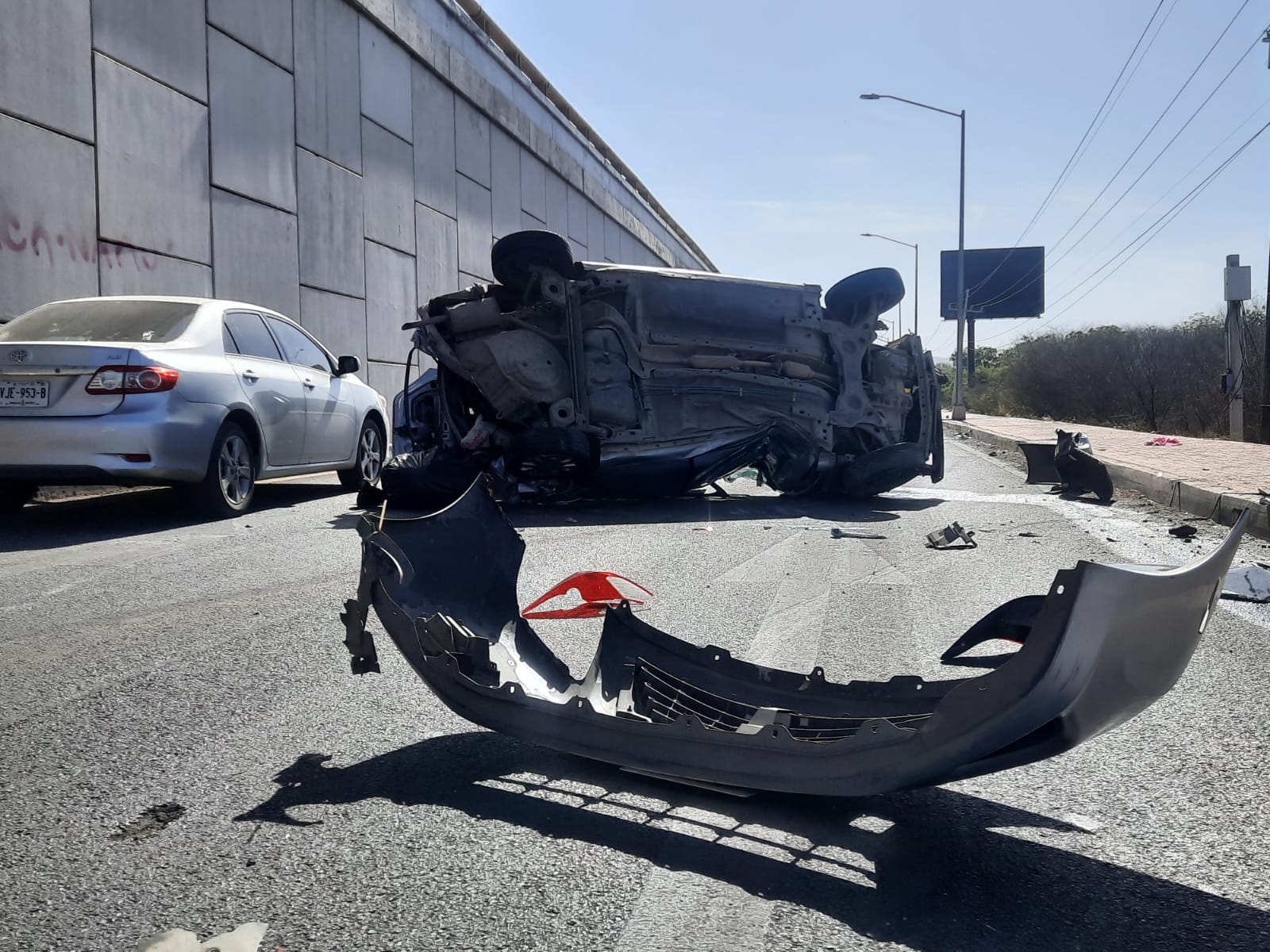 ‘Importante entender que accidentes viales también son una forma de violencia’: Ceprevsin