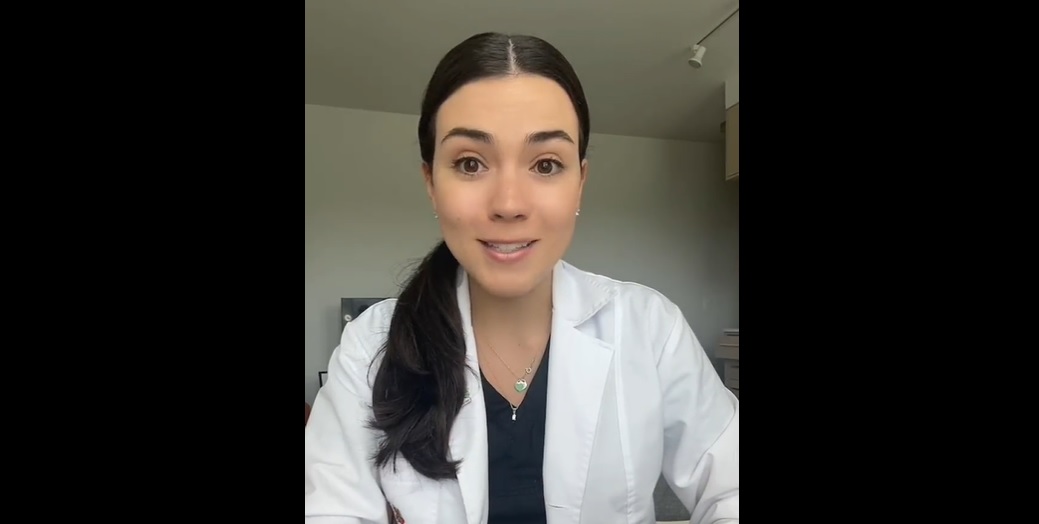 ‘Se metieron con nosotros’ levanta la voz la Dra. Ana Ceci, ante la presunta falta de especialistas en México