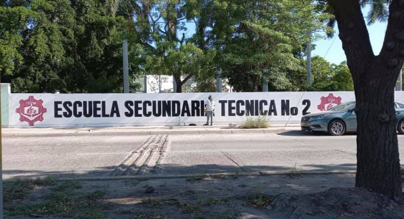 Hasta el próximo ciclo escolar podría regresar la totalidad de alumnos a la ETI 2