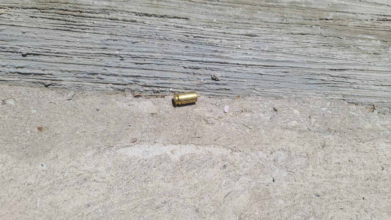 Reportan enfrentamiento entre civiles armados y militares en Alcoyonqui, Sanalona