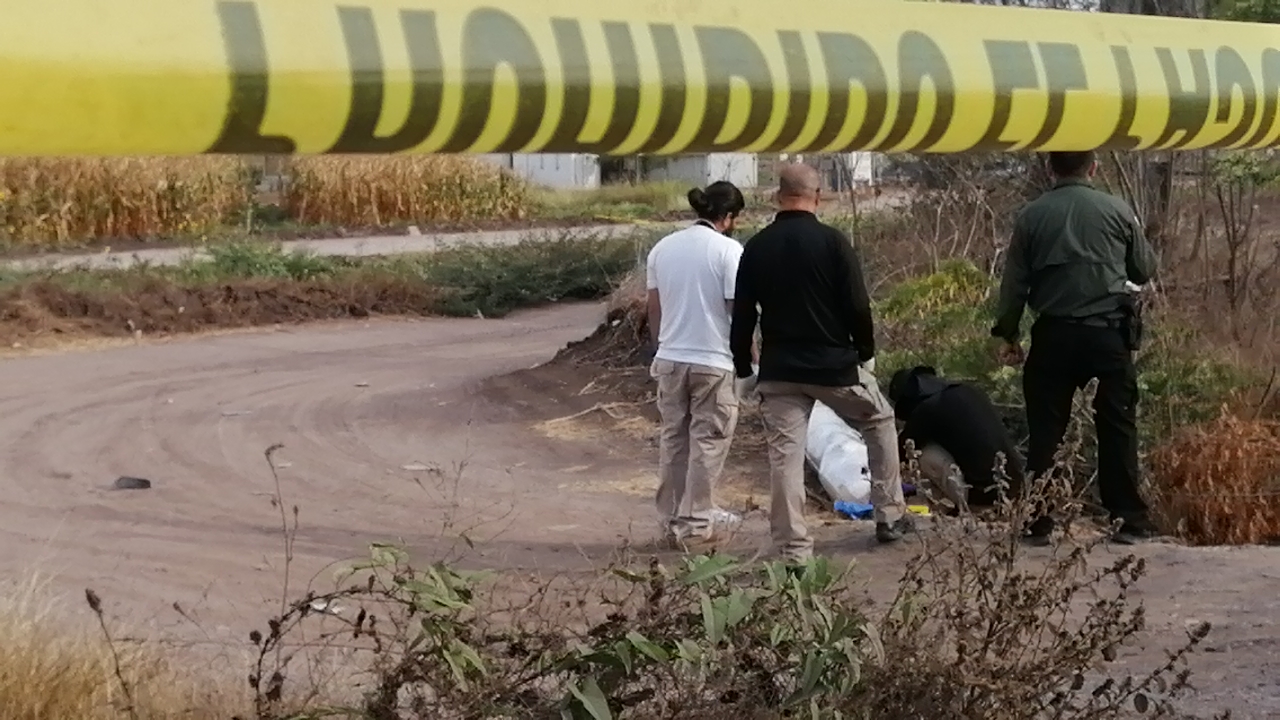 Era de Eldorado el emplayado encontrado asesinado en Costa Rica