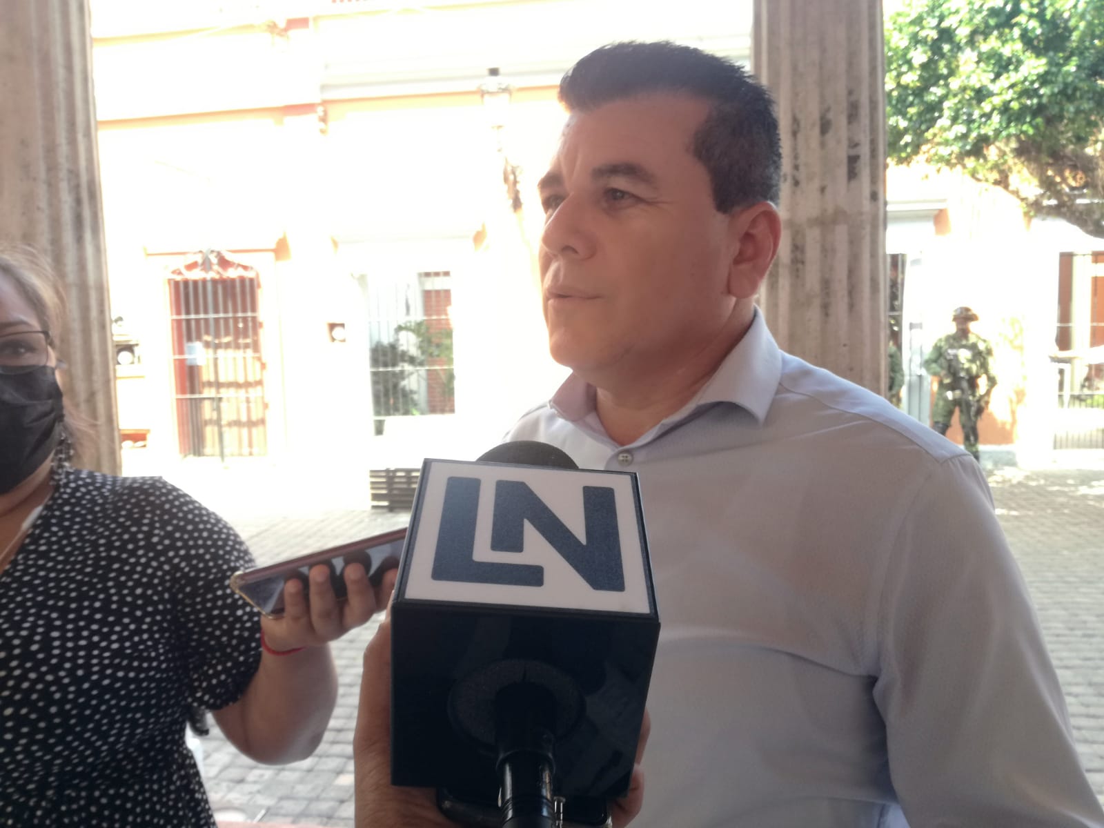 Investigarán a policías que no acudieron al ‘levantón’ del maestro de la SEPyC