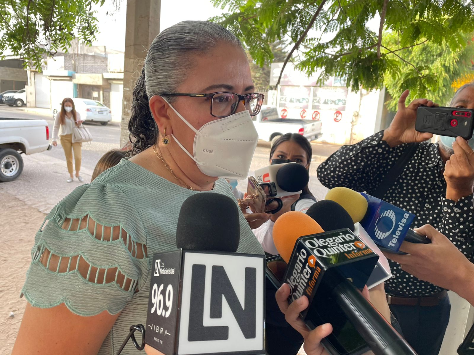 Monitorea SEPyC escuelas de Sinaloa por hepatitis aguda grave; llaman a padres de familia no alarmarse