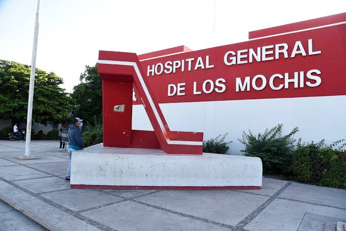 Pareja protagonizan una pelea, tras el pleito una bebé resulta herida