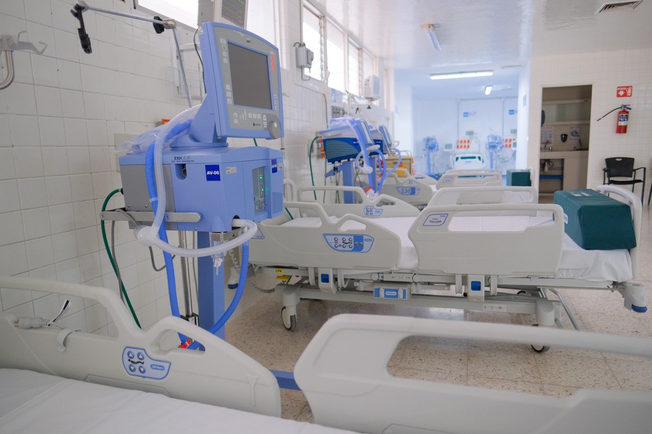 Claudia Sheinbaum anuncia investigación por brote de Klebsiella Oxytoca en hospitales de Edomex