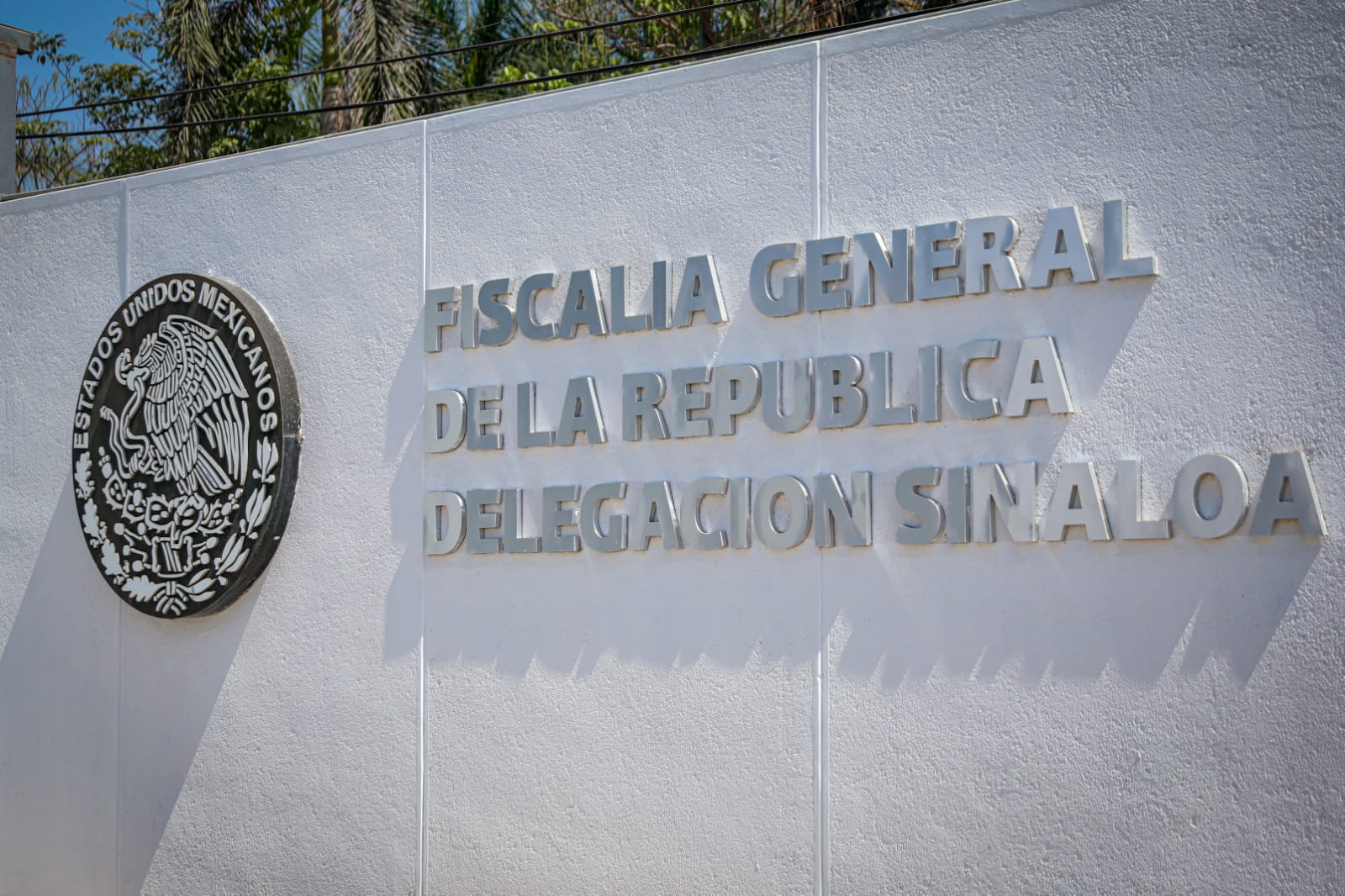 FGR vinculan a proceso a policías por presunta agresión a dos periodistas en Mazatlán