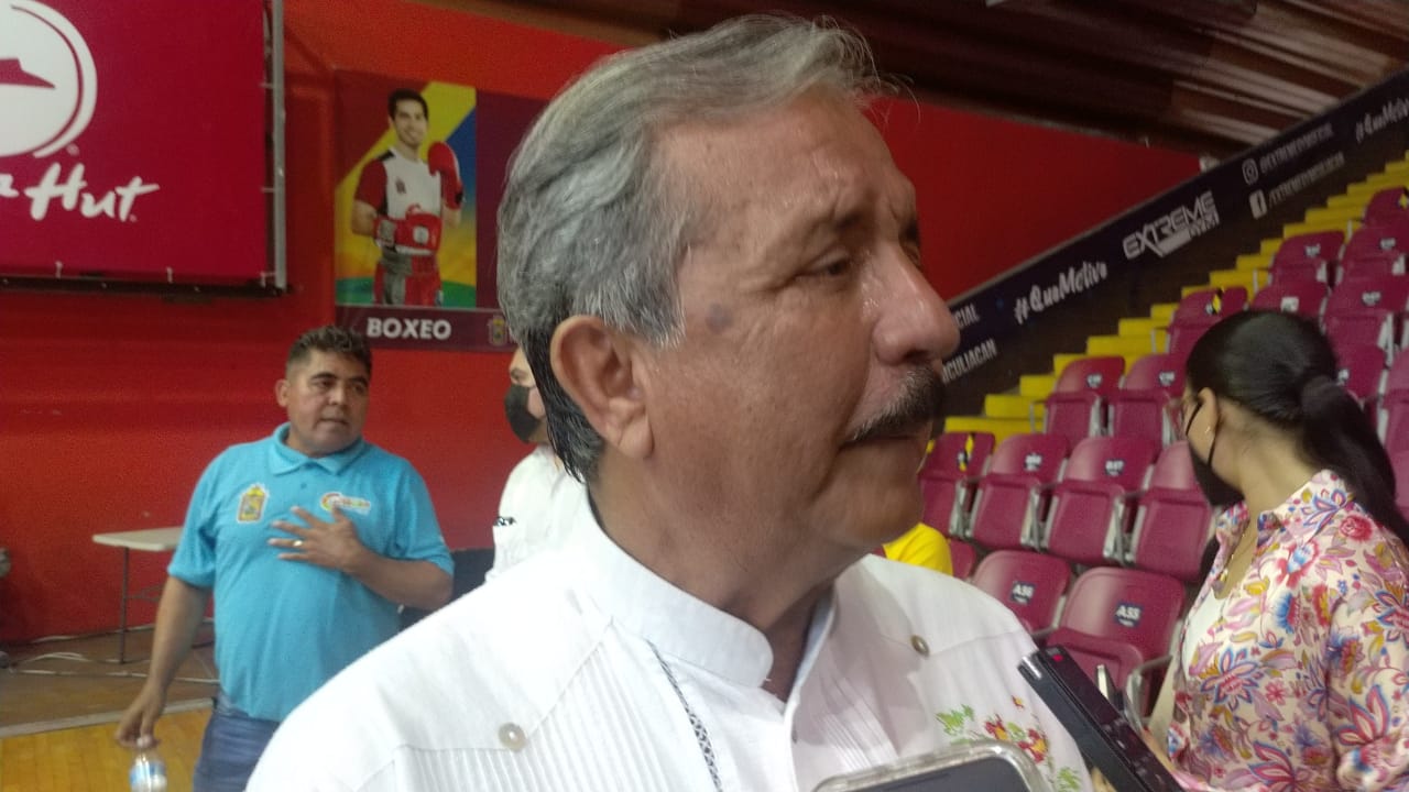 No tuvieron ni la atención de decirme aquí estamos: Estrada Ferreiro sobre visita de Mario Delgado