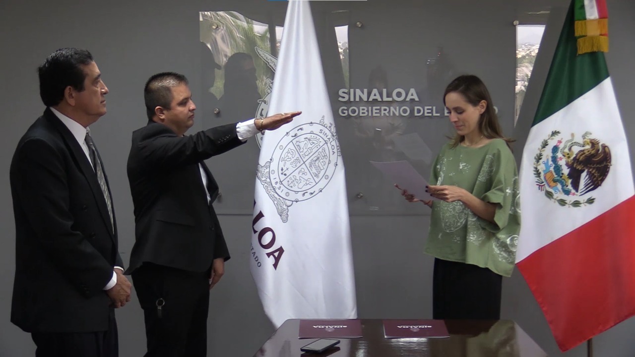 Mi hijo renunció porque no quería trabajar para un gobernador que busca causarme daño: Estrada Ferreiro