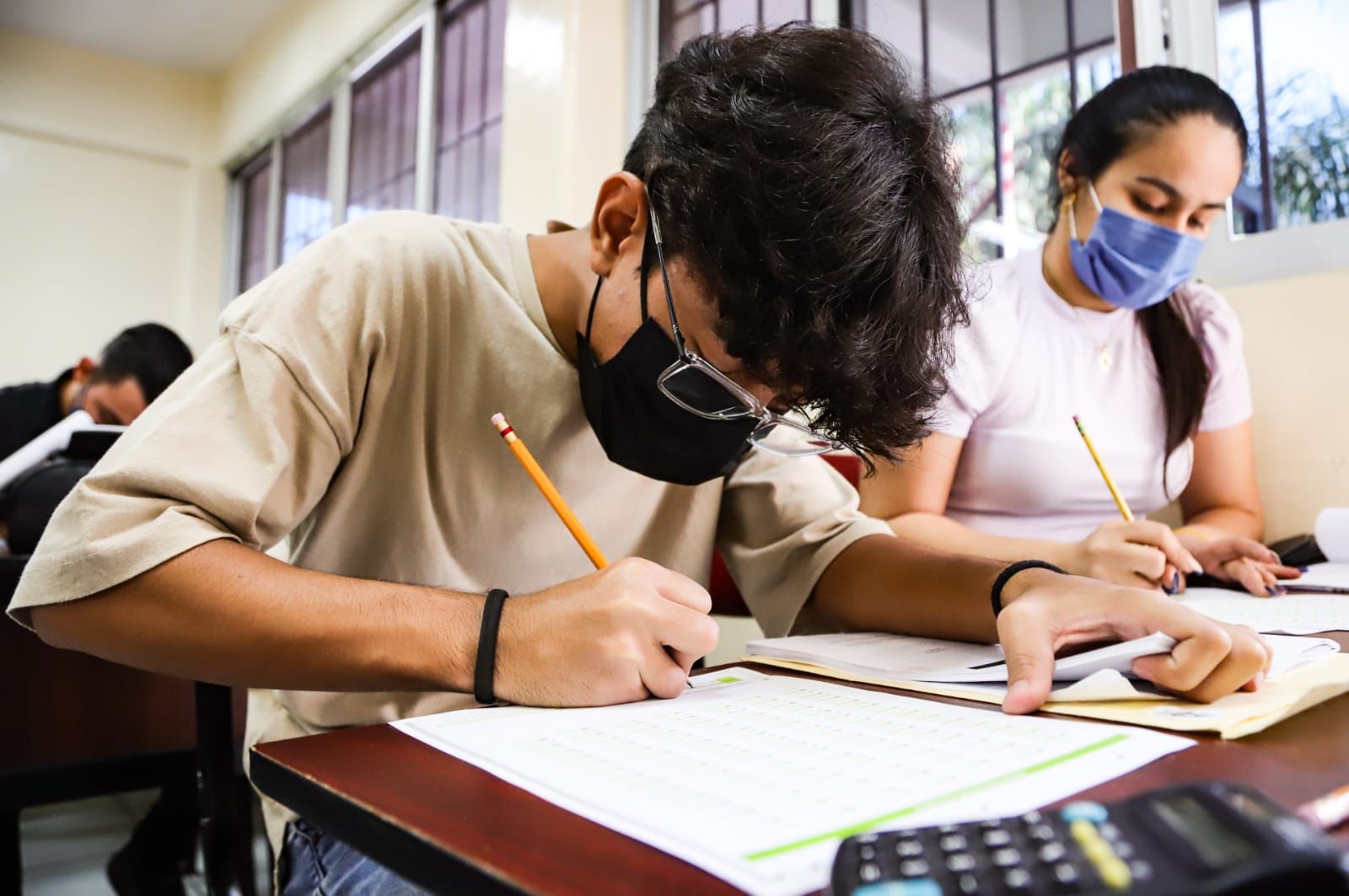 Dará UAS ‘pase automático’ a alumnos de nuevo ingreso; habrá excepciones en algunas carreras