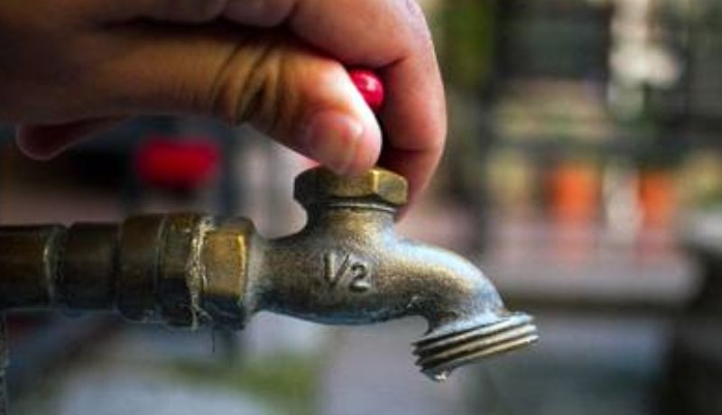 Se suspende el servicio de agua potable en Los Mochis por falla eléctrica en la comisión Rio Fuerte: Japama