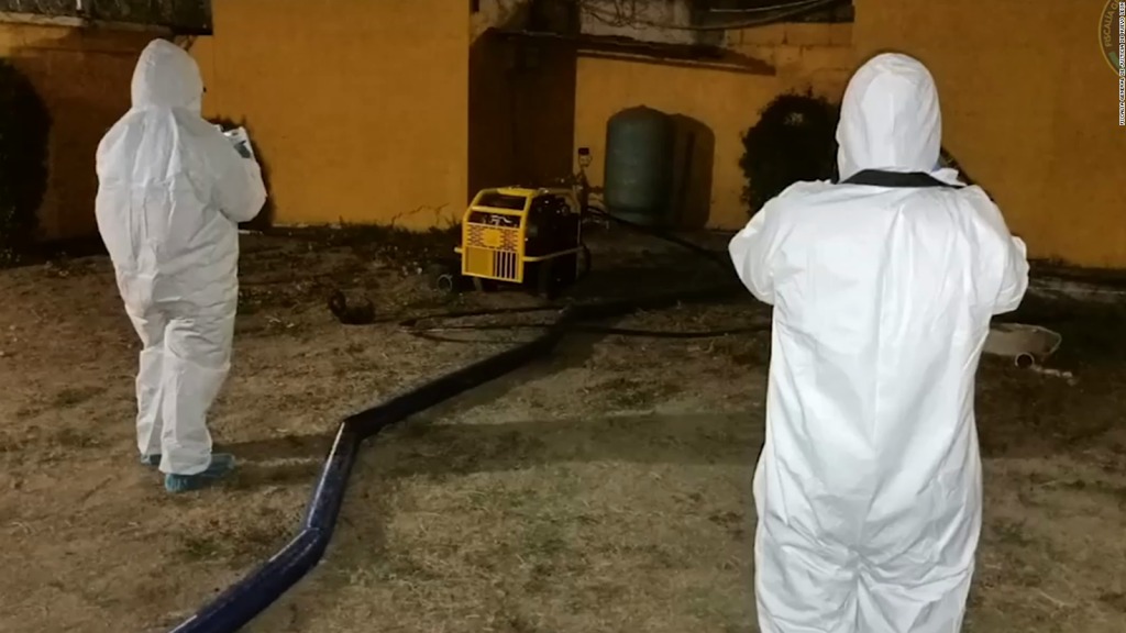 Mario Escobar está seguro que la muerte de Debanhi no fue un accidente, por resultados de segunda autopsia