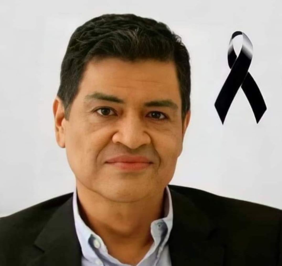 Luis Enrique fue asesinado 2 días después del Día de la Libertad de Expresión; así dieron la noticia medios nacionales