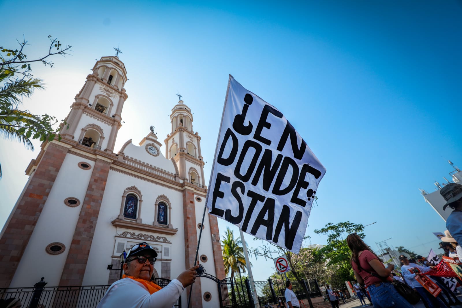 Sinaloa es el décimo estado con más desapariciones en México, con 452 en lo que va del año  