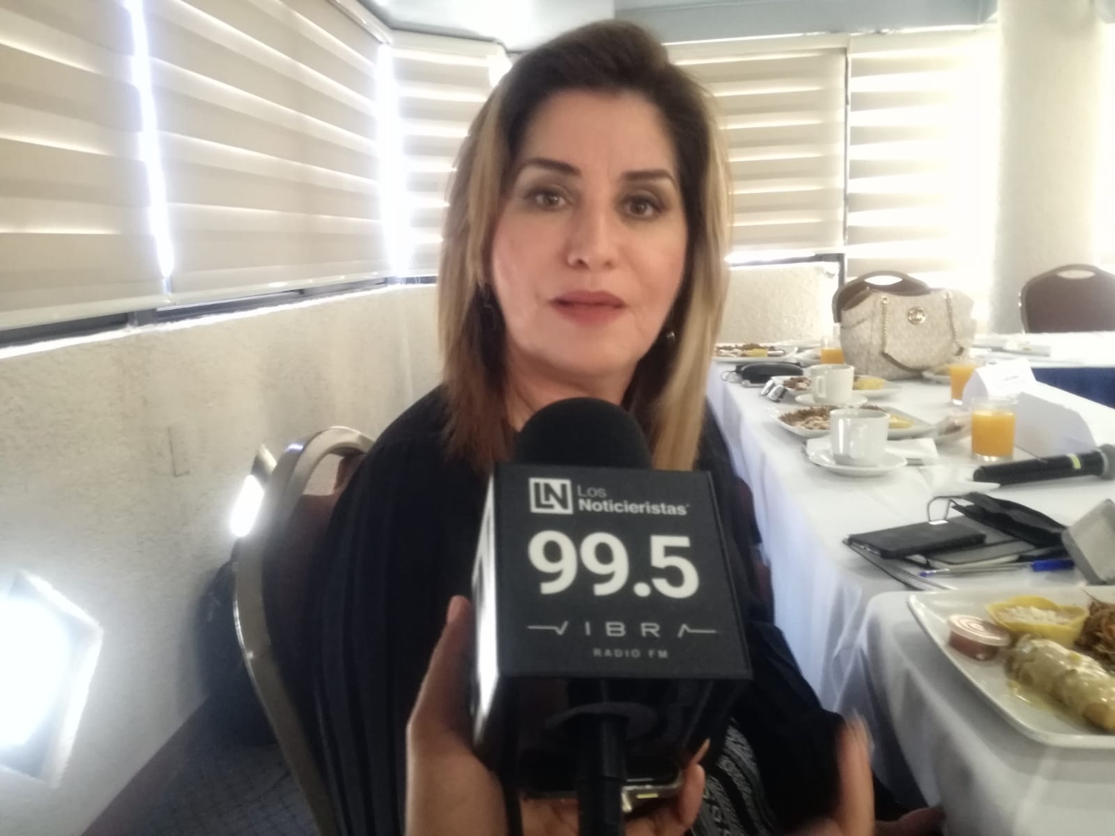 ‘Voy a darle las gracias al gobernador’: Rosario Torres en caso de ser destituida de la Sectur