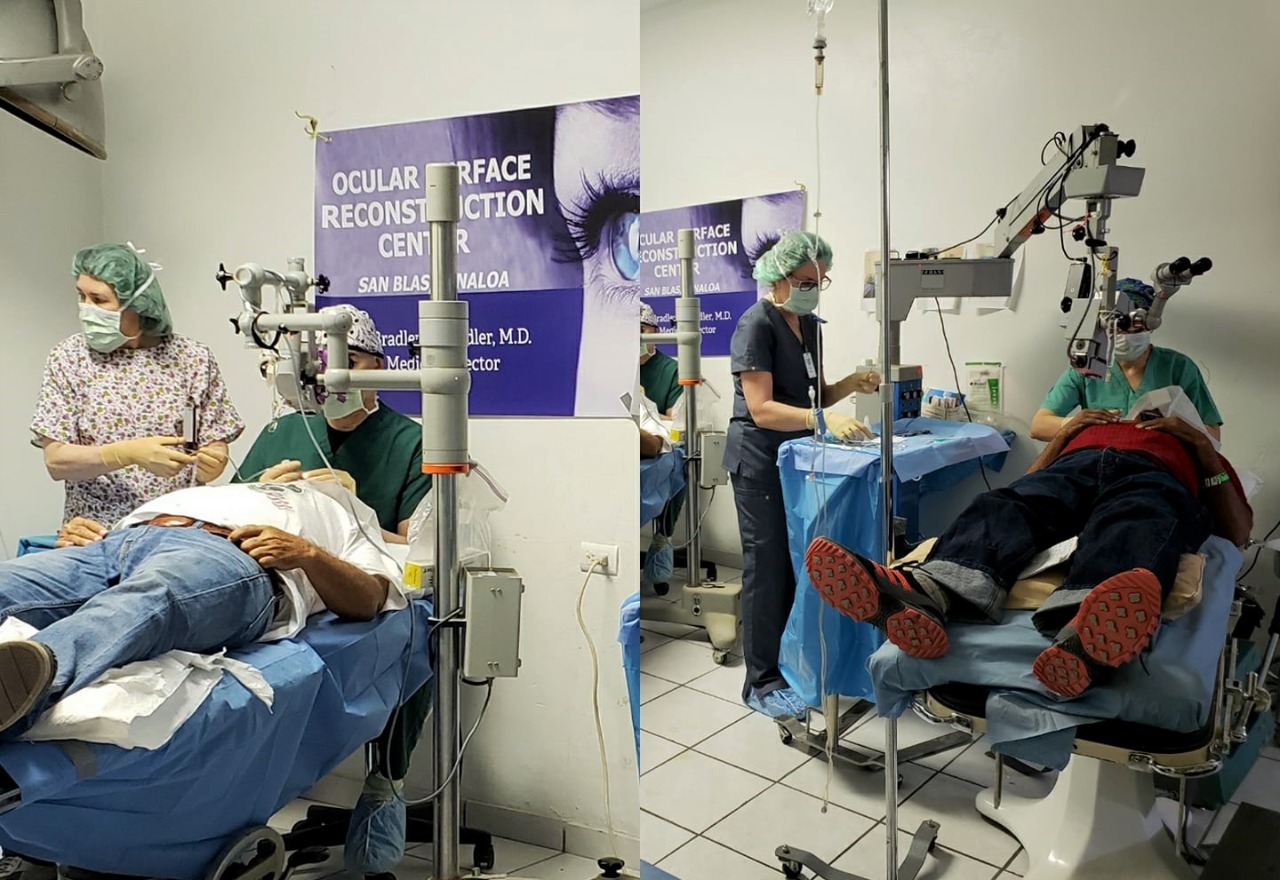 Médicos Voladores anuncian visita a El Fuerte en enero 2025