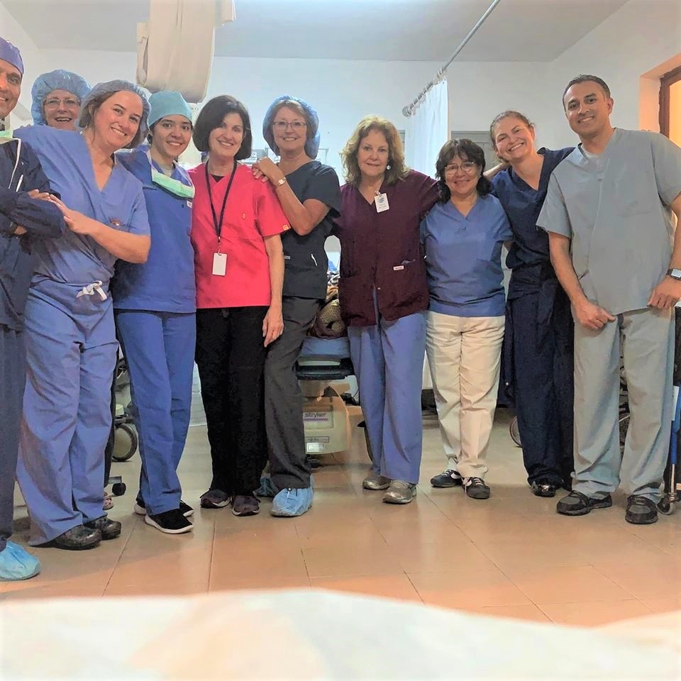 Médicos voladores cierran sus visitas a El Fuerte del 1 al 3 de junio, reanudan arribos hasta octubre