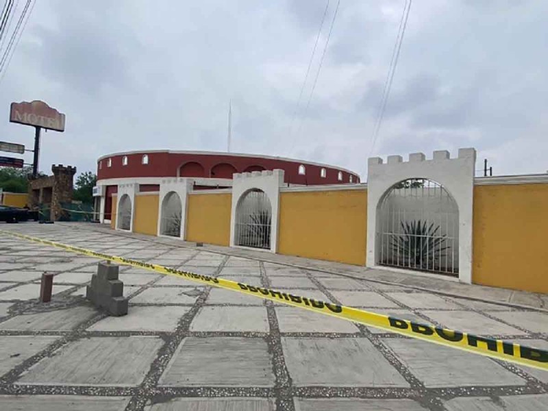En el motel donde se encontró a Debanhi Escobar, tiktoker descubre un cuerpo sin vida este lunes