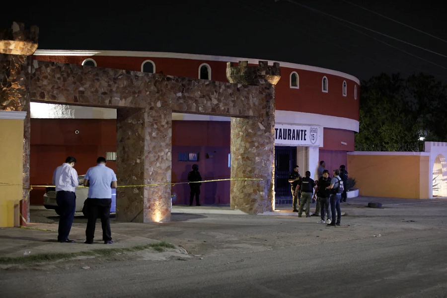 Sancionarán a trabajadores del motel Nueva Castilla, lugar donde se encontró a Debanhi sin vida