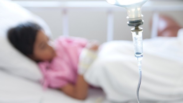 Hepatitis infantil grave ya está en México, reportan 4 casos en Nuevo León; estos son los síntomas