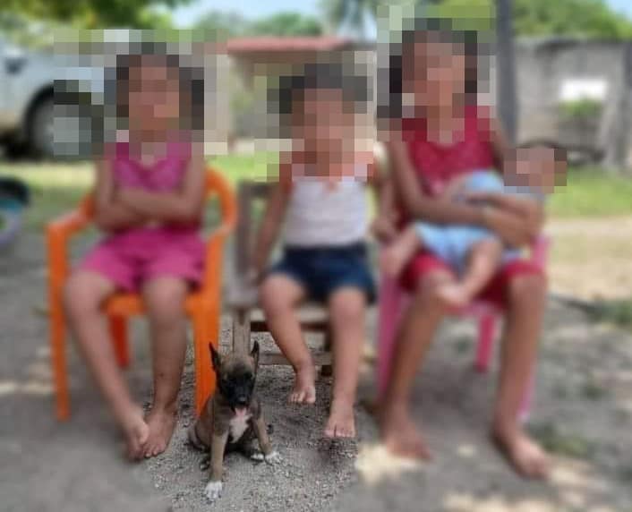 No fueron envenenados, sino apuñalados, los 4 niños asesinados presuntamente por su madre, en Oaxaca