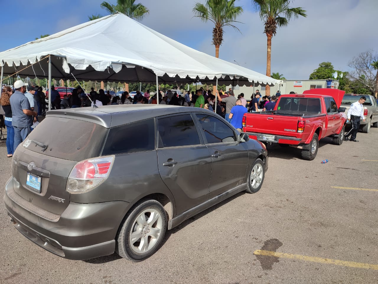 No habrá persecución de autos ‘chocolates’ que no entraron a programa de regularización en Ahome