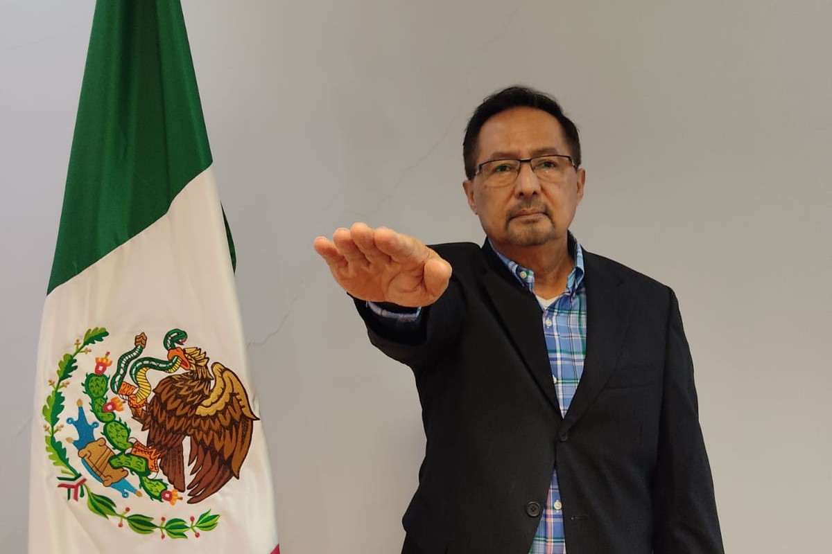 José de Jesús Lee es el nuevo titular de la Cuenca Pacífico Norte de Conagua en Sinaloa