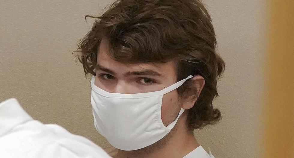 Payton Gendron, tirador de la matanza en Buffalo el pasado sábado, pretendía seguir ‘disparando a gente’