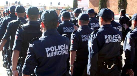 Se fortalece Seguridad Pública y Participación Ciudadana de Ahome; ya cuenta con 43 nuevos elementos