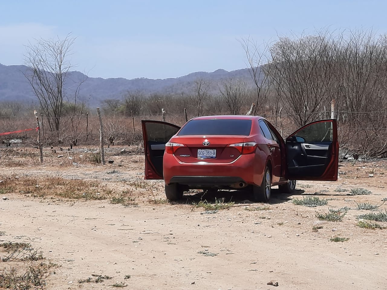 Asesinan a ‘El Betito’ trabajador del restaurante de El Templete de Sanalona, en Culiacán