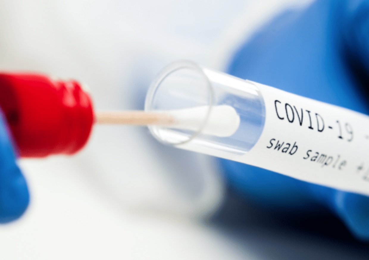 ¿Repunte de COVID-19 en México? Contagios se elevan en un mes