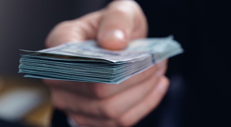 Empresarios confían que utilidades impacten en economía local