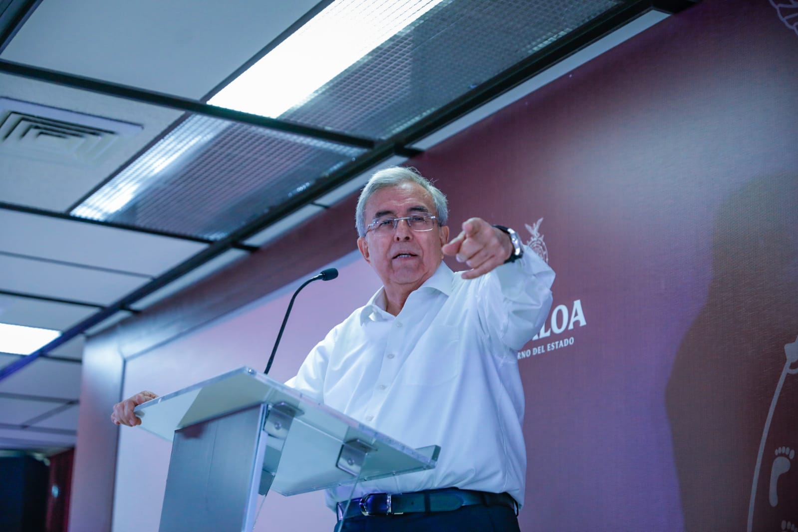 “Me molesta, me deslindo de esas expresiones”, el mensaje de Rocha a su yerno que tronó contra Zamora
