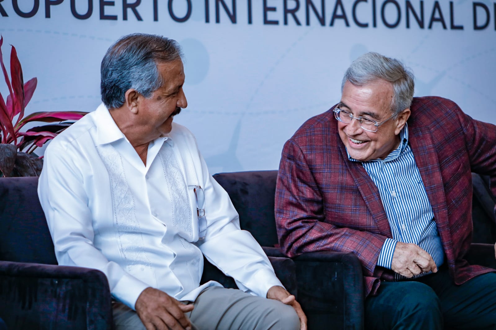 ‘No se puede dialogar con un hombre con tanto adjetivo en la boca; él tendrá derecho a defenderse’: Rocha