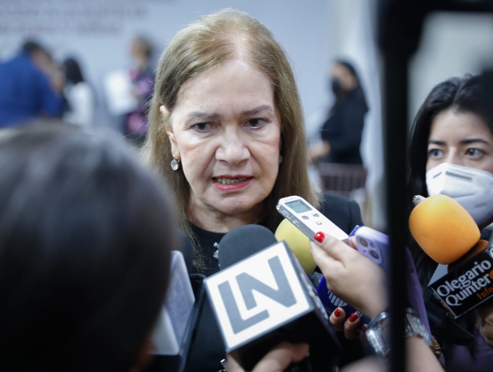 ‘La seguridad de las niñas lo vale’: Fiscal por recompensa de 1 mdp por exalcalde que robó a sus hijas