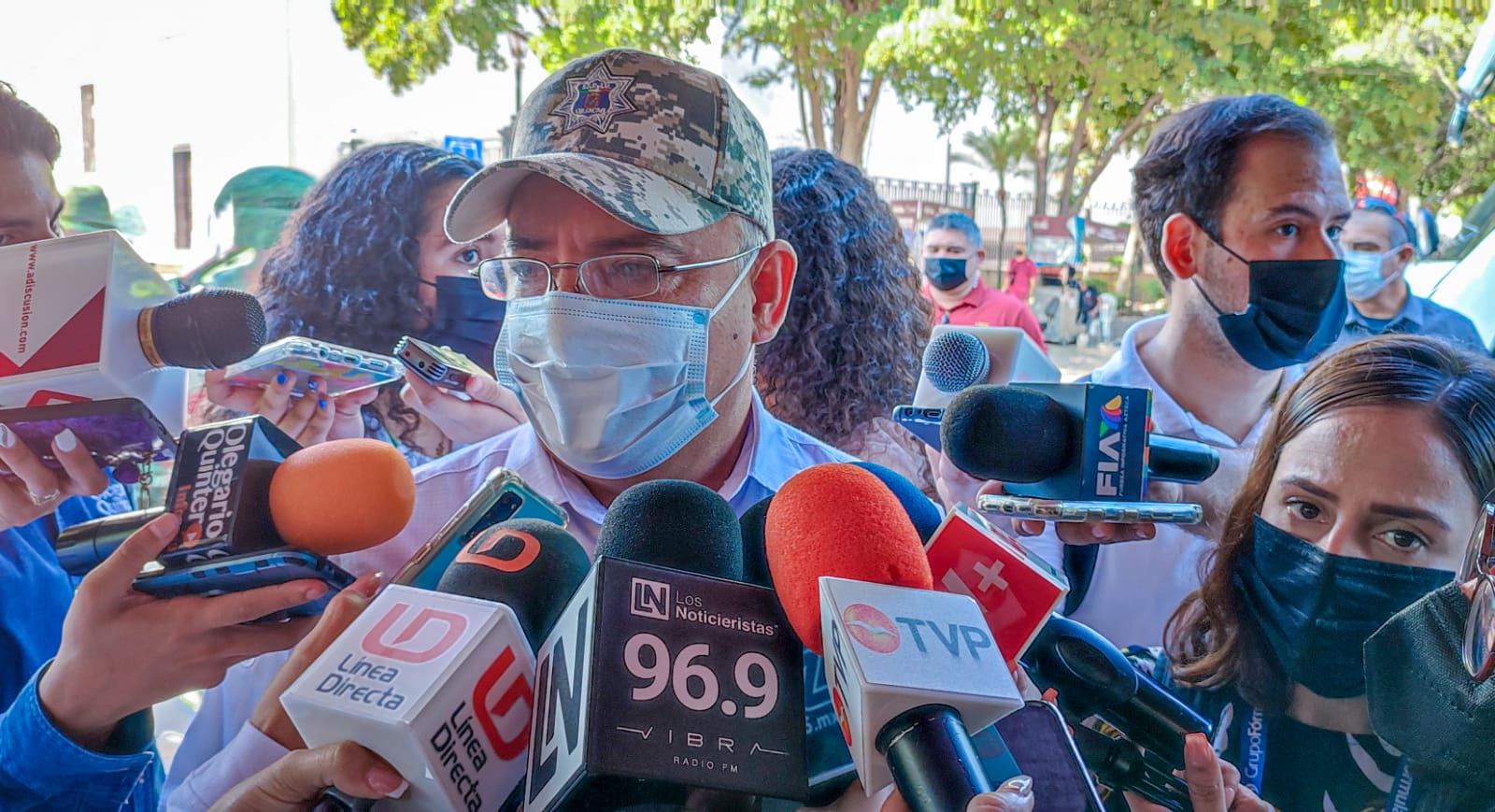 Confirma SSPyTM agresión a despachadores de gasolinera de Barrancos por cliente que no quiso hacer fila