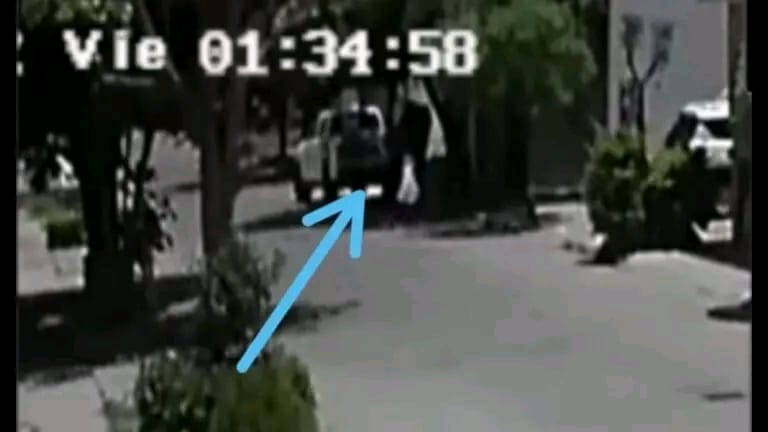 Ponen a disposición de la Vicefiscalía a trabajadores de Japama que fueron sorprendidos robando electrodomésticos