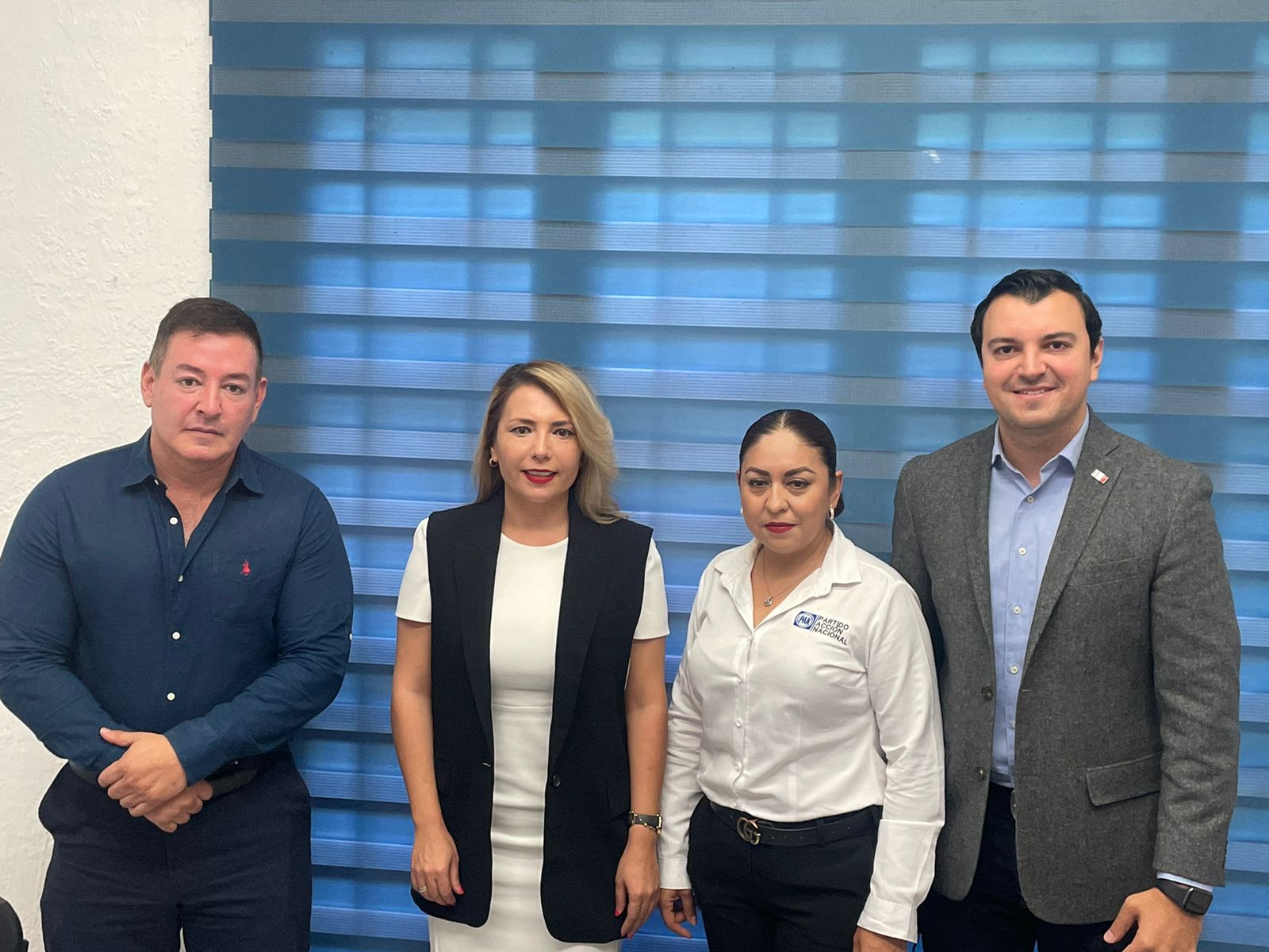 Alista el PAN candidato por si la alcaldía de Culiacán se va a elecciones tras destitución de Estrada