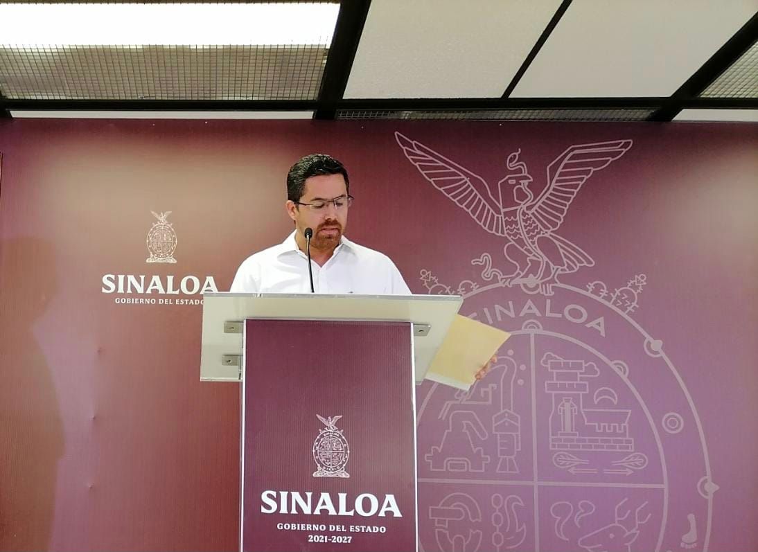 ÚLTIMA HORA | Confirma SSA primer caso sospechoso de Hepatitis Infantil aguda en Sinaloa