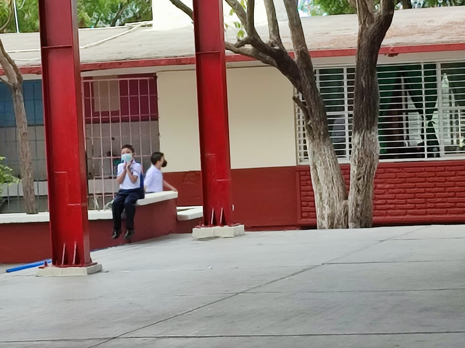 Detectan primer caso sospechoso de hepatitis aguda en primaria de Mazatlán