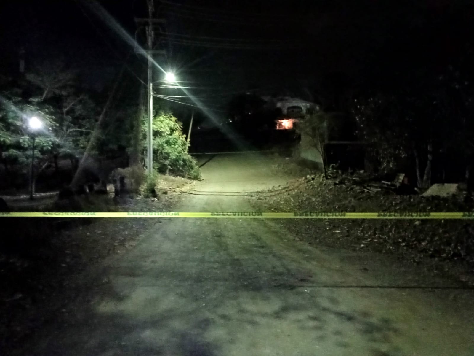 Era de Prados del Sol uno de los dos jóvenes asesinados junto al Parque 87 de Culiacán