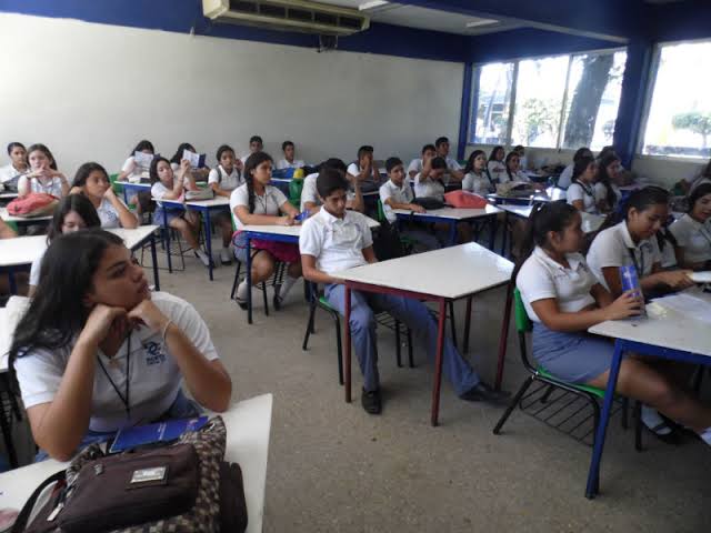 ¡Ni se apunten! No habrá suspensión de clases por Día del Estudiante