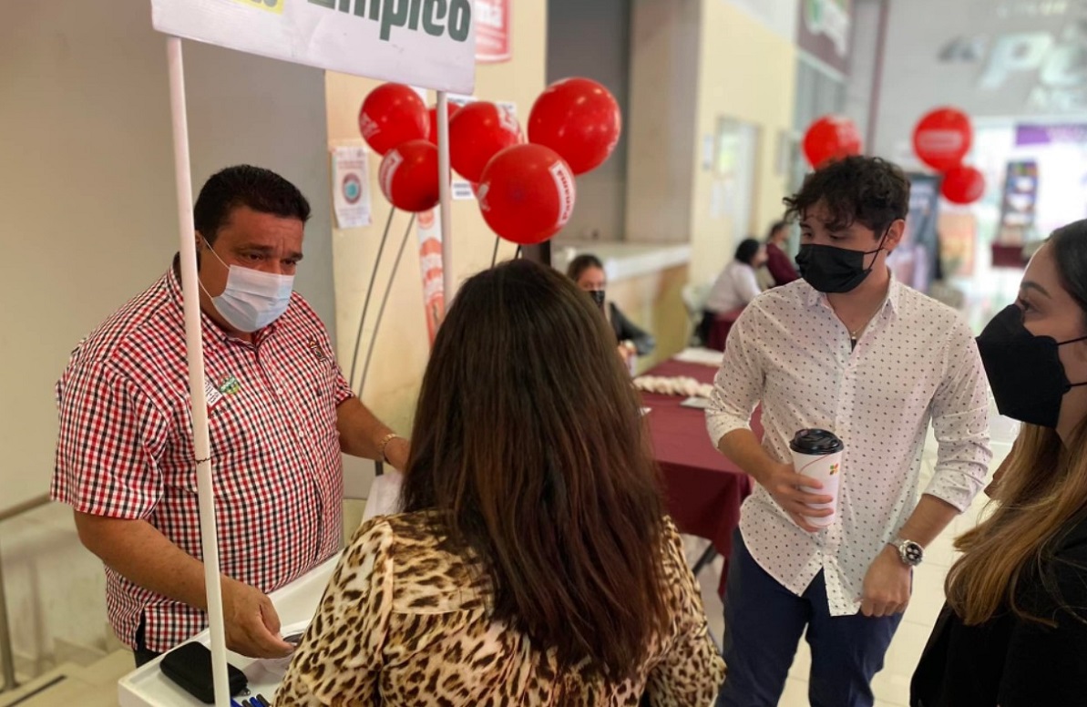 En jornadas de reclutamiento, hay mayor interés en ocupar vacantes en el extranjero que en Sinaloa: SNE
