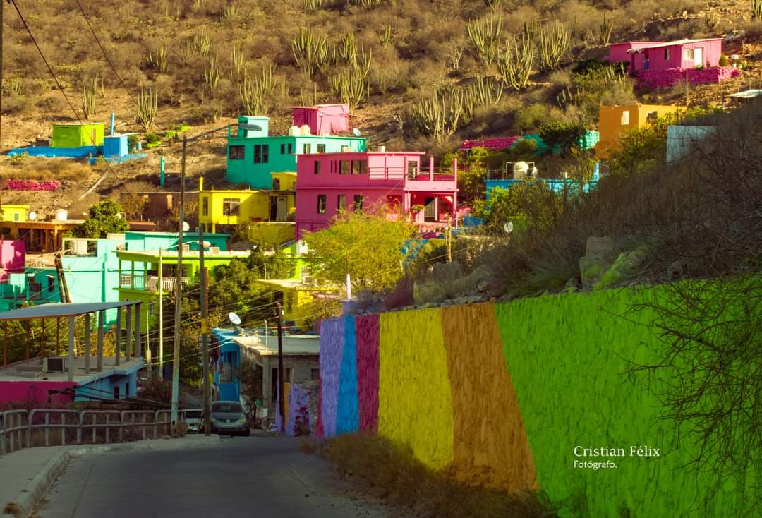 Atención Topolobampo, estos barrios se quedarán sin energía eléctrica este miércoles