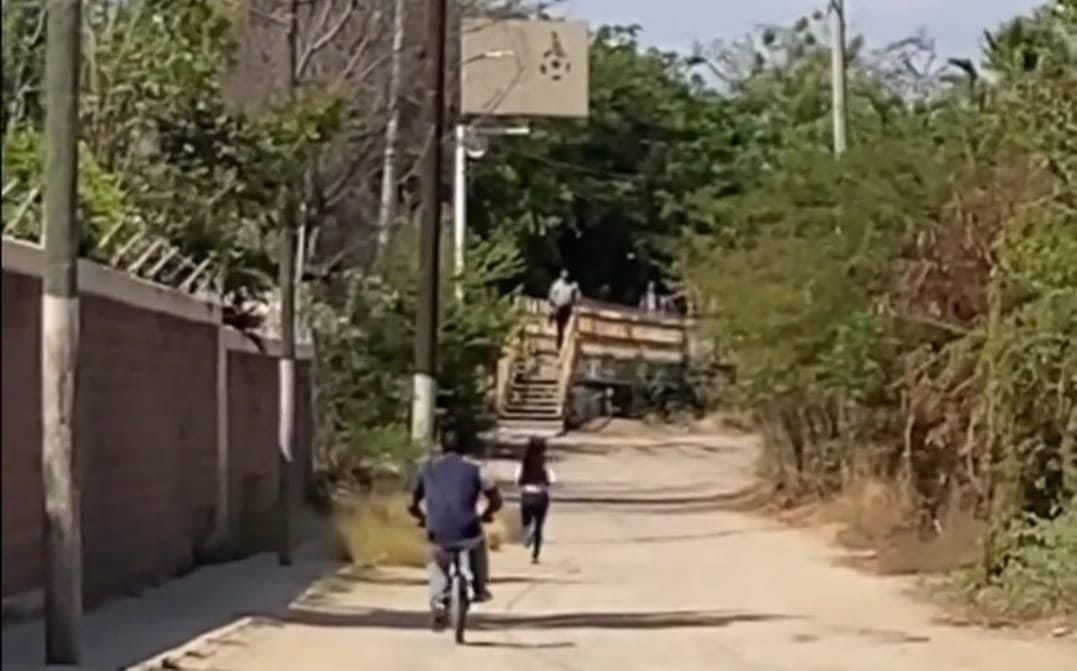 ¿Qué pasó con la jovencita agredida en Juntas del Humaya?