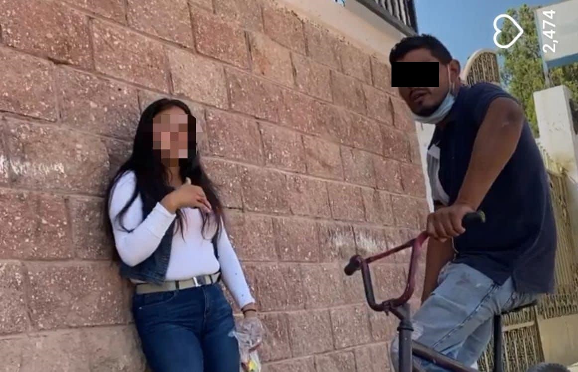 ‘Nadie las ha reclamado’; tiene el DIF resguardadas a hijas de Perla, mujer agredida en Juntas del Humaya