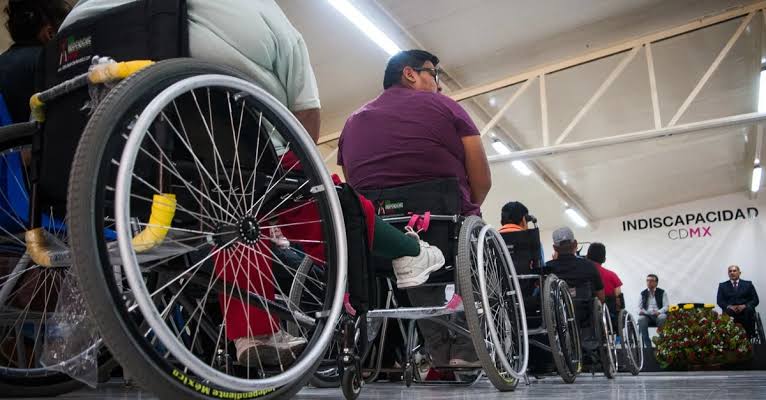 Este 1 de junio arranca registro para pensión de discapacitados de 30 a 64 años en Sinaloa