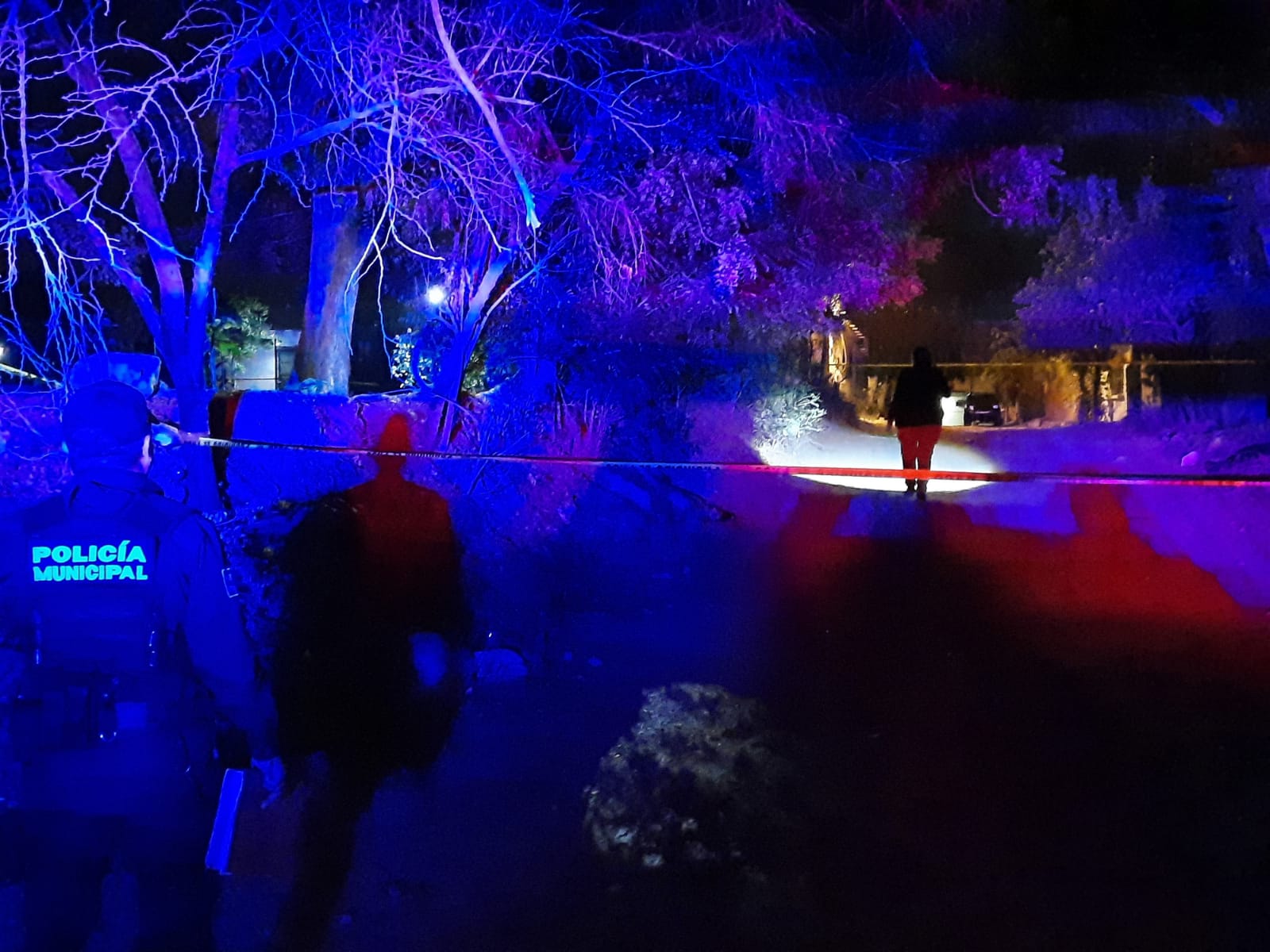 Localizan asesinado a golpes a un hombre en la colonia Centro de Navolato