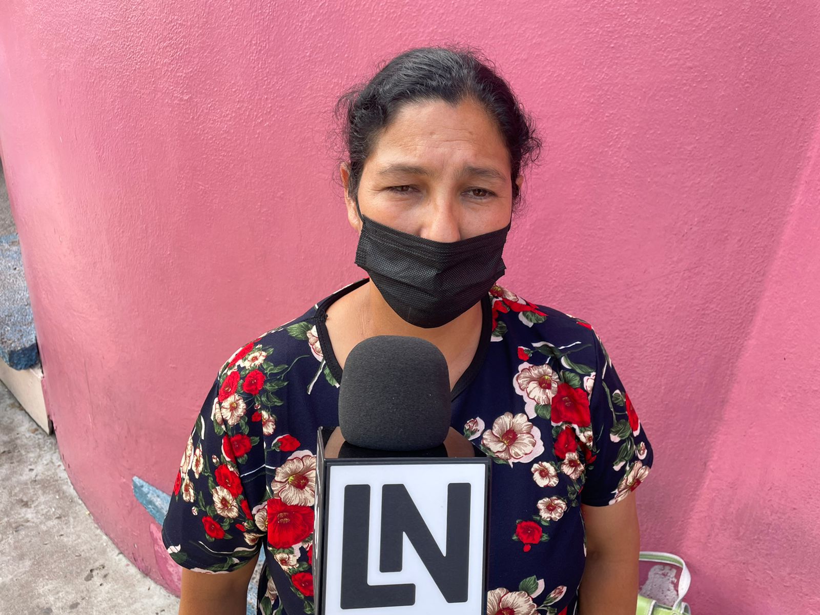 ‘Los ojitos se le hicieron amarillos y la piel morada’: madre de Yajaira, la adolescente sospechosa de hepatitis aguda grave